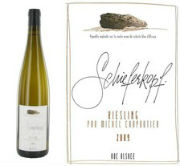 Alsace, Riesling, Schieferkopf, M Chapoutier, 75cl, 2009