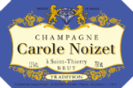 Champagne, Brut tradition, Carole NOIZET, 75cl