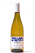 Vin de pays des Côtes Catalanes, Marceau Leblanc, Jean-Louis Tribouley, 75cl, 2014