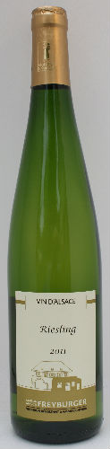 Alsace, Riesling, M. Freyburger, 75cl, 2011