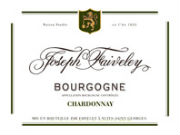 Bourgogne Chardonnay, Joseph Faiveley, 75cl, 2010