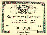 Savigny les Beaune 1er Cru, Clos des Guettes, Louis Jadot, 2008, 75cl